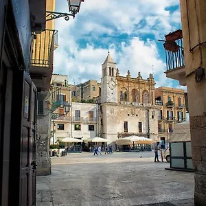 La Dimora Di Giusy Dom wakacyjny
