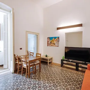 Sparano Class 2 Apartament