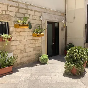 Gesuiti 25 Apartament