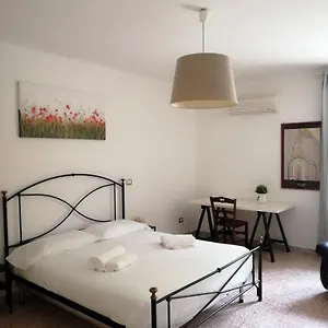  Appartamento Casa Minu' - Affitti Brevi Italia